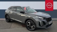 Peugeot 2008 1.2 PureTech Allure 5dr Petrol Estate